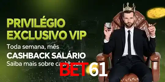 Promoções BET61